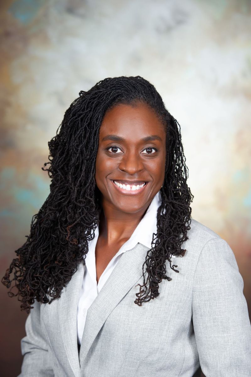 Amandi J. Rhett, MS, CLPO, FAAOP